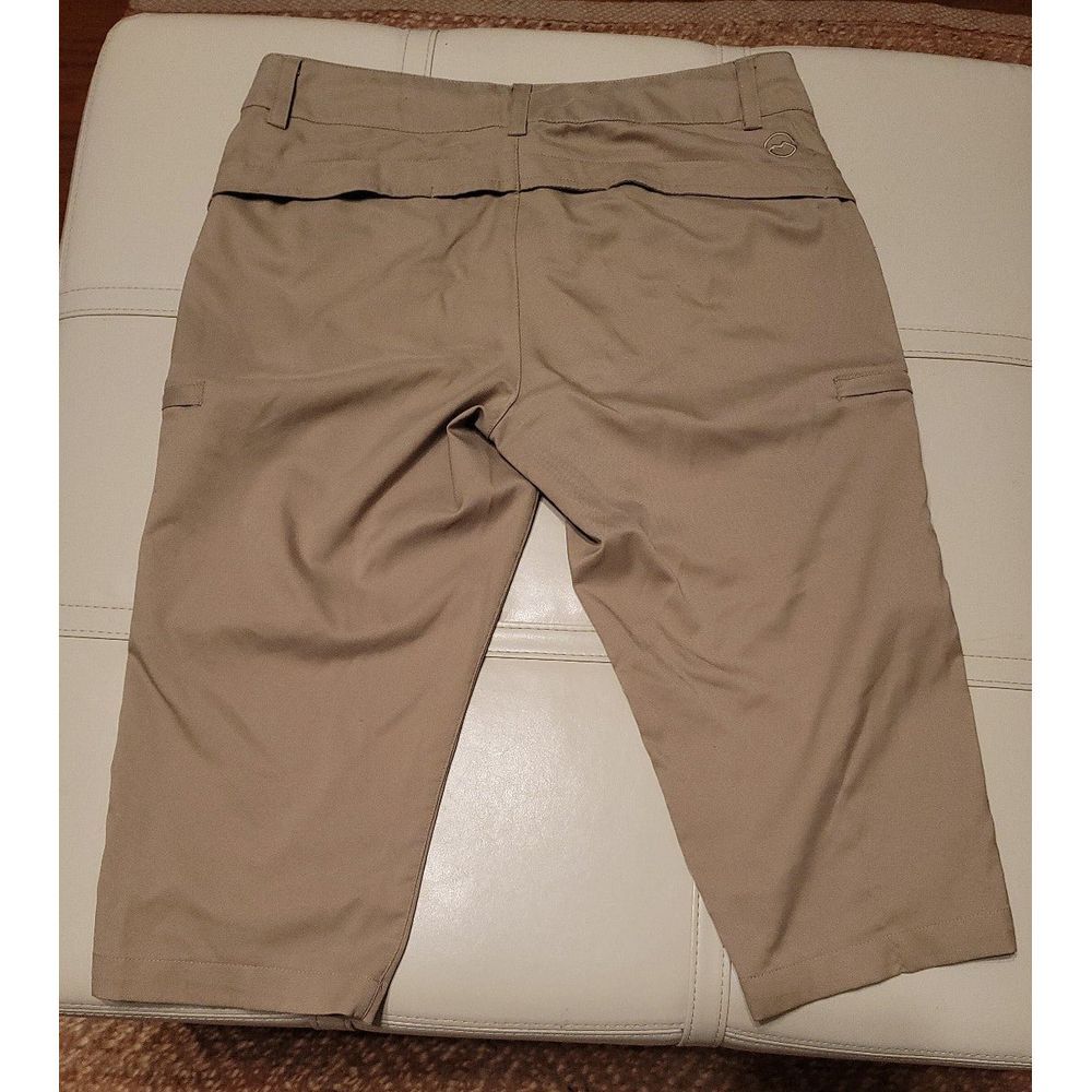 Magellan Hiking Capri‎ Pants size Medium - Picture 5 of 8